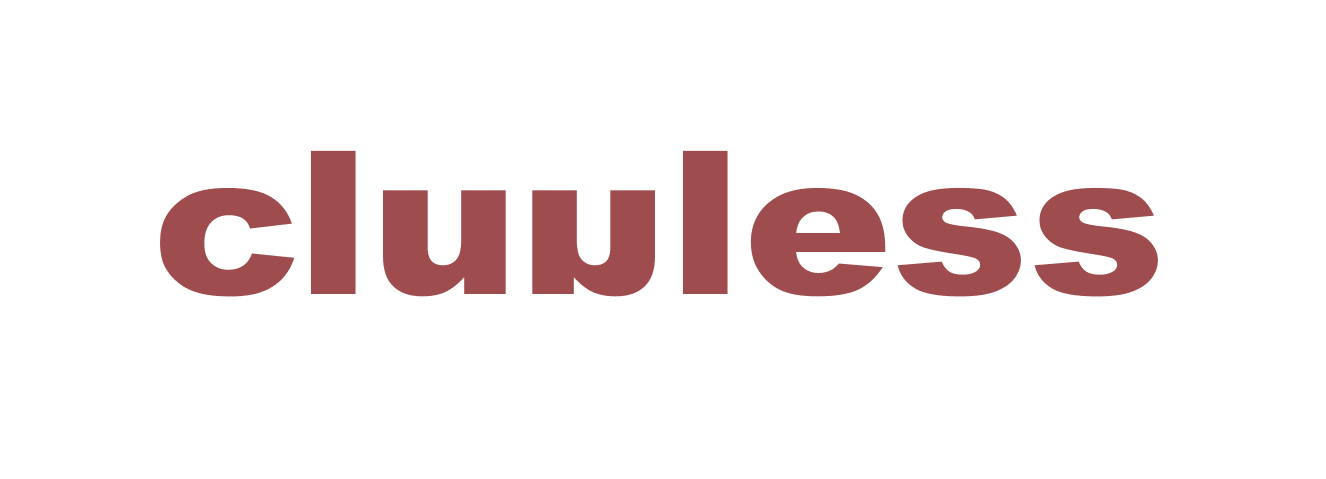 cluuless